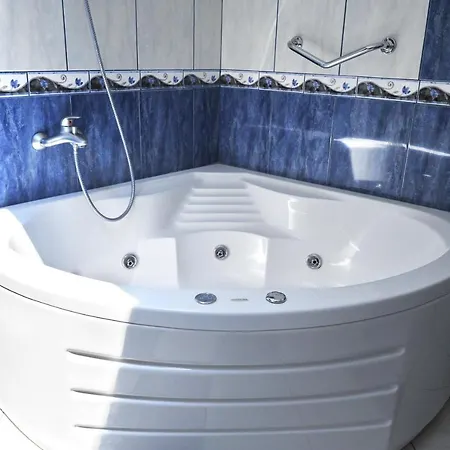 Apartament Bacvice