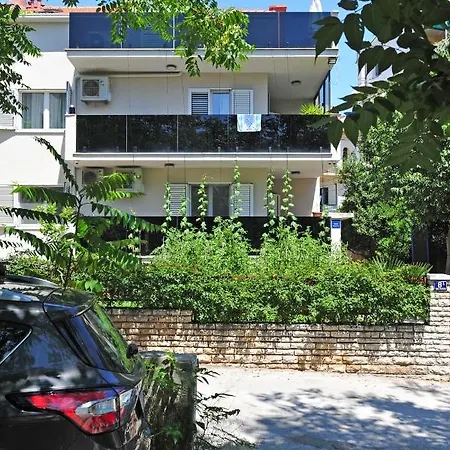 Bacvice Apartament *