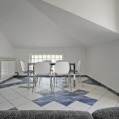 Apartamento Bacvice Split