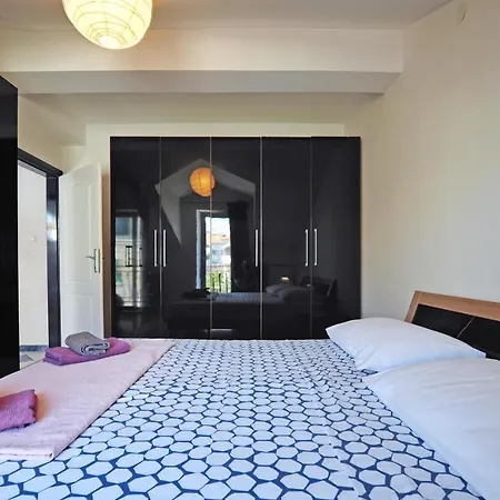 Bacvice Apartmán Split