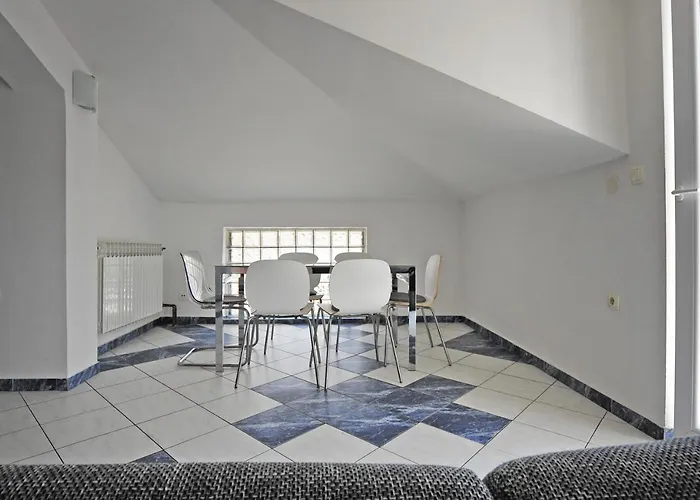 Lejlighed Bacvice Split