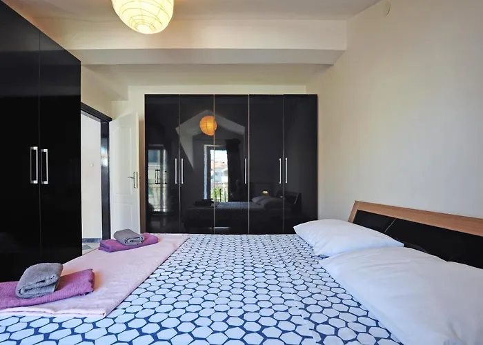 Bacvice Lejlighed Split